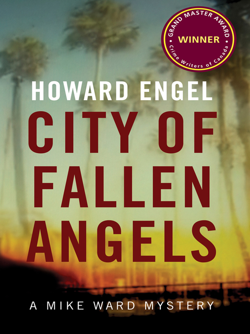 Title details for City of Fallen Angels by Howard Engel - Wait list